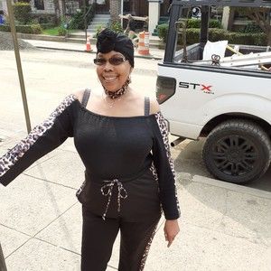 Meet your Posher, Bernadine